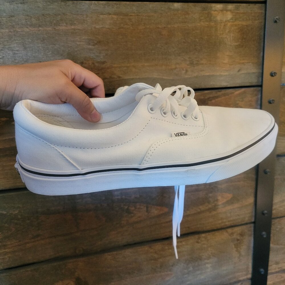 Men's Vans Attwood Sneakers Size 10